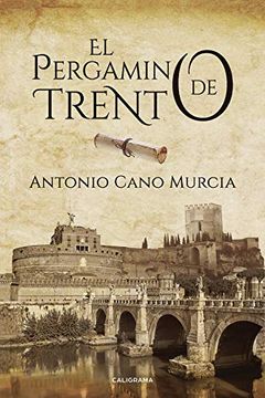 portada El Pergamino de Trento (in Spanish)