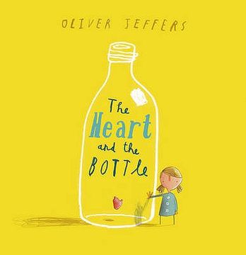 portada heart and the bottle (in English)