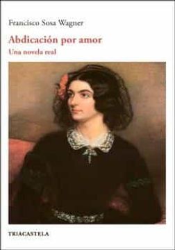 portada Abdicacion por Amor (in Spanish)