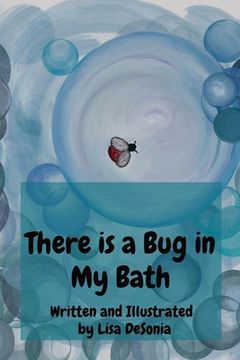 portada There is a Bug in My Bath (en Inglés)