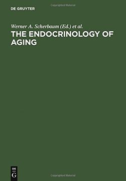 portada The Endocrinology of Aging