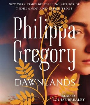 portada Dawnlands: A Novel (3) (The Fairmile Series) (Audiolibro) (en Inglés)