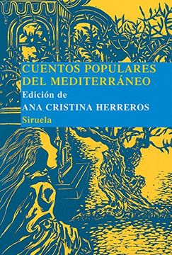 portada Cuentos Populares del Mediterraneo (in Spanish)