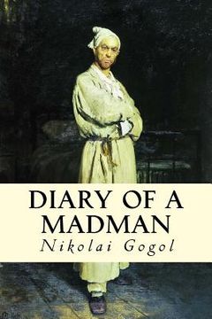 portada Diary of a Madman (in English)