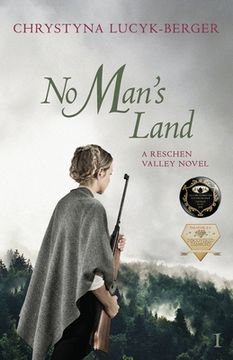 portada No Man's Land: Reschen Valley Part 1 (en Inglés)