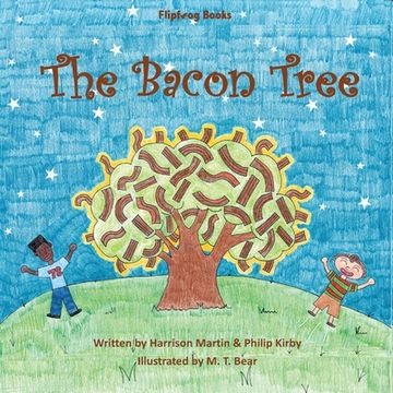portada The Bacon Tree