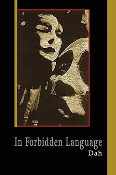 portada in forbidden language (en Inglés)