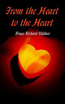 portada from the heart to the heart (in English)