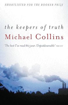 portada The Keepers of Truth