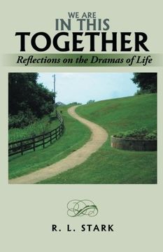 portada We are in This Together: Reflections on the Dramas of Life (en Inglés)
