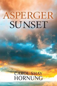 portada Asperger Sunset