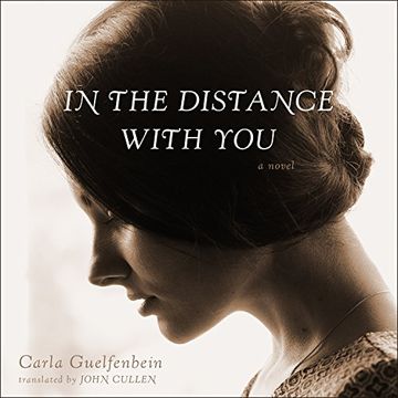 portada In the Distance With you ()