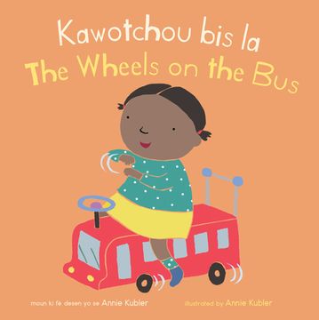 portada Kawotchou bis la (in Creole)