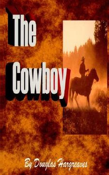 portada the cowboy (en Inglés)