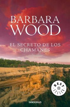 portada El Secreto de los Chamanes (in Spanish)
