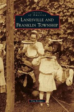 portada Lanesville and Franklin Township (in English)