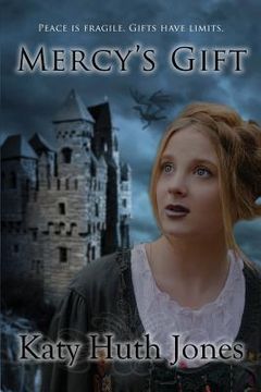 portada Mercy's Gift (en Inglés)
