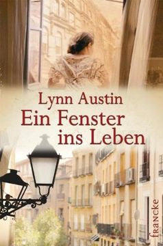 portada Ein Fenster ins Leben (in German)