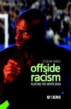 portada Offside Racism (in English)