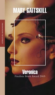 portada Veronica (Literatura Random House)