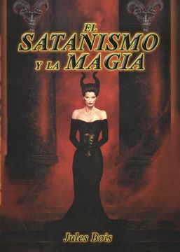 portada El Satanismo y la Magia