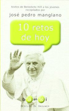 portada 10 Retos de hoy (in Spanish)