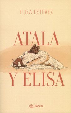 portada Atala y Elisa (in Spanish)