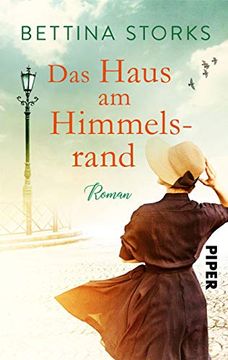 portada Das Haus am Himmelsrand: Roman (en Alemán)