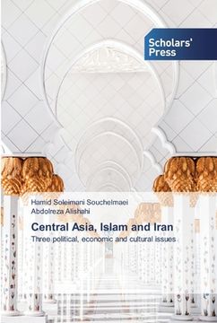 portada Central Asia, Islam and Iran (en Inglés)