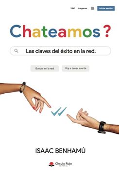 portada Chateamos? (in Spanish)