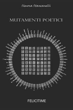 portada Mutamenti Poetici (en Italiano)