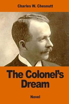 portada The Colonel's Dream (en Inglés)