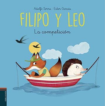 portada La Competición (in Spanish)