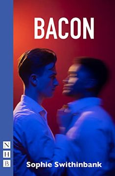 portada Bacon (en Inglés)