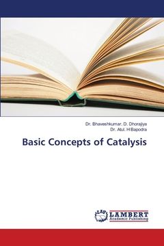 portada Basic Concepts of Catalysis