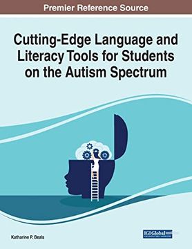 portada Cutting-Edge Language and Literacy Tools for Students on the Autism Spectrum (en Inglés)