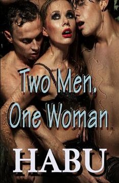 portada Two Men, One Woman (en Inglés)