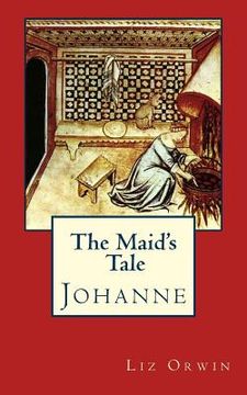 portada The Maid's Tale - Johanne (in English)