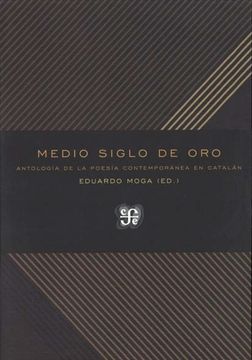 portada Medio Siglo de oro (in Spanish)
