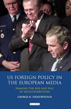portada us foreign policy in the european media