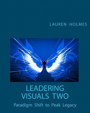 portada leadering visuals two (en Inglés)