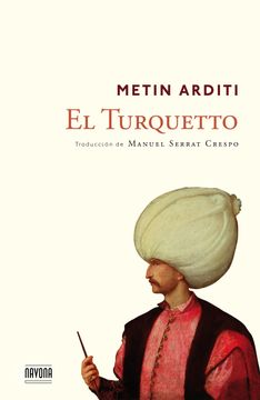 portada El Turquetto (in Spanish)