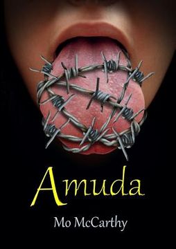 portada Amuda (en Inglés)