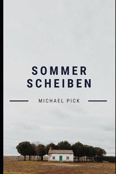 portada Sommerscheiben (en Alemán)