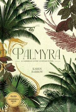 portada Palmyra (en Inglés)