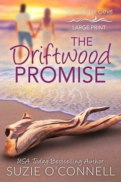 portada The Driftwood Promise (en Inglés)