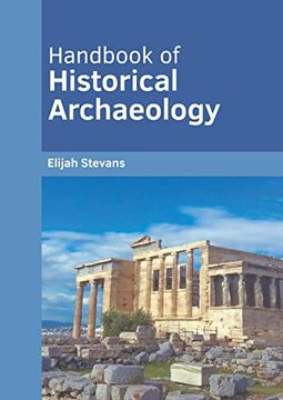 portada Handbook of Historical Archaeology (en Inglés)