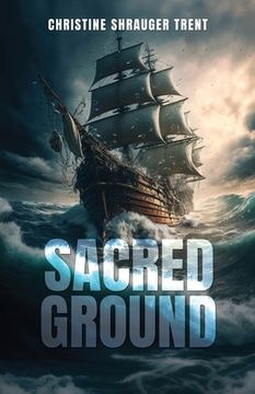 portada Sacred Ground (in English)