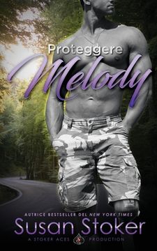 portada Proteggere Melody (en Italiano)