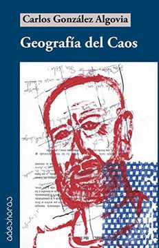 portada Geografía del Caos (in Spanish)